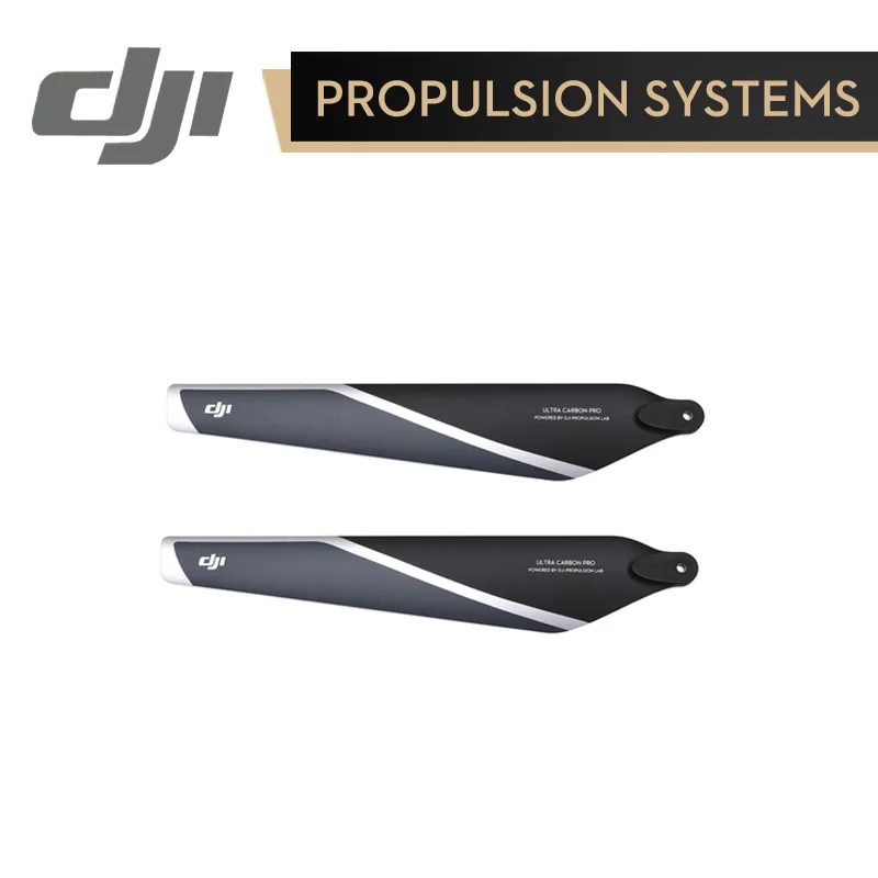 

DJI E5000 R2880 Carbon Fiber Reinforced Folding Propeller Blades (CW) Drone Propeller Original Accessories