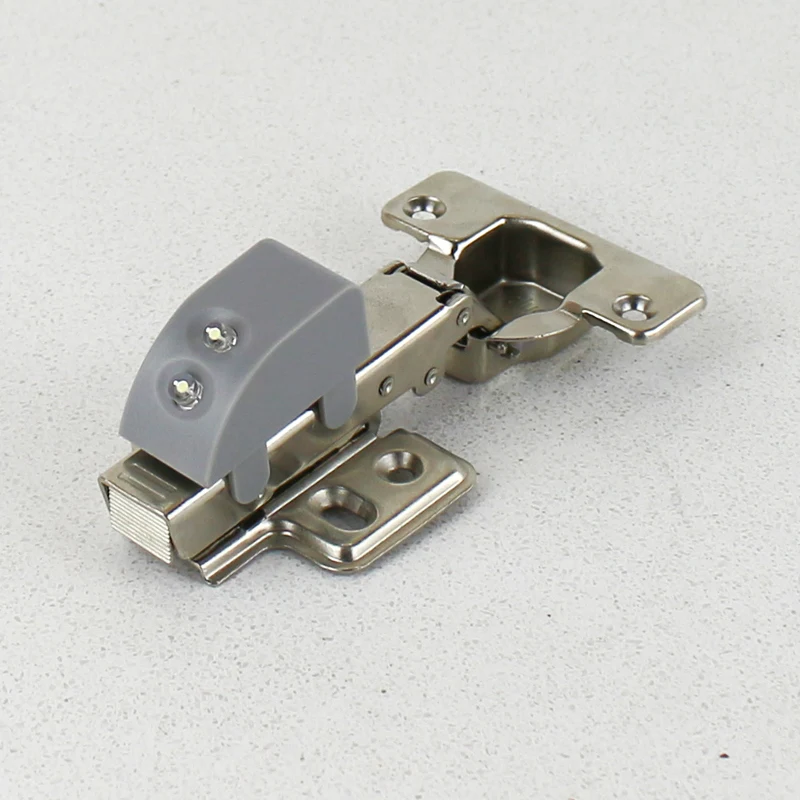 

20pcs X LED buttonbattery led light vibration sensor led light for hinge light led hinge lamp without batteries
