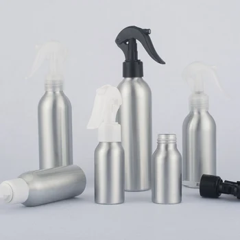 

40-250ml little mouse spray bottle,Fine mist empty bottle for toner