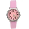 New Kids Watch Children Digital Watches Luminous Hands Quartz Clock Wristwatch Gift 2
