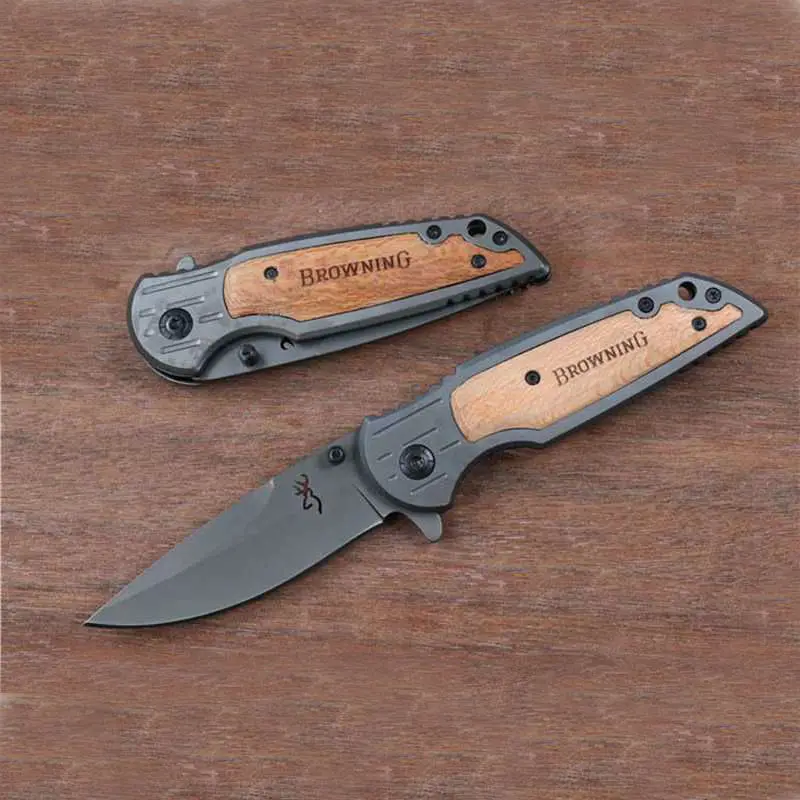 browning folding knife