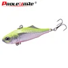 1Pcs VIB Vibration Sinking Fishing Lure 7cm 23g Lipless Crankbaits Artificial Hard Bait All Depth Winter Ice Fishing Tackle ► Photo 1/6