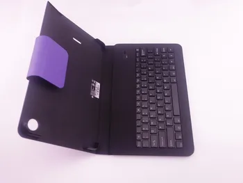 

MAORONG TRADING Original Bluetooth Keyboard for HP T10 G2 10.1 inch Protector Keyboard Case Base Cover