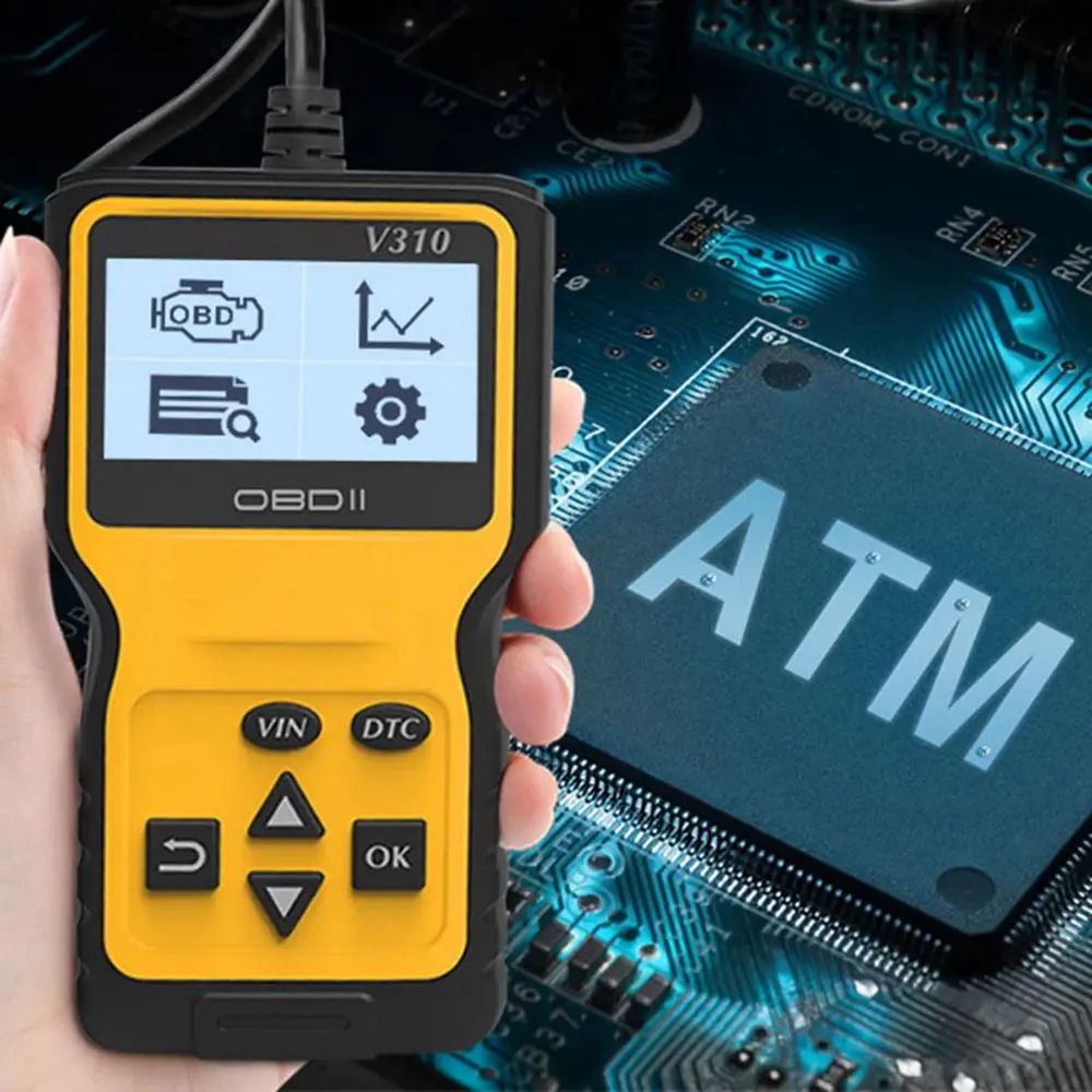 Diagnostic Tools plus (15)