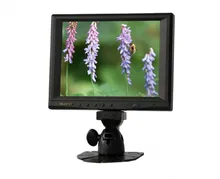 8 Inch LED Monitor Build in font b Speaker b font LILLIPUT 859GL 80NP C Monitor