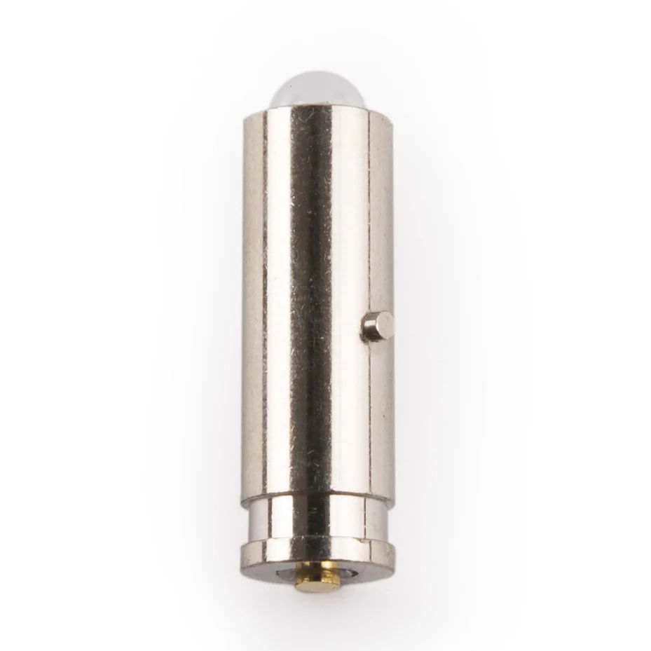 Прямой офтальмоскоп Welch Allyn 04400 U 2 5 V 11400 11470 WelchAllyn 11475 лампа Свободная фотография|welch