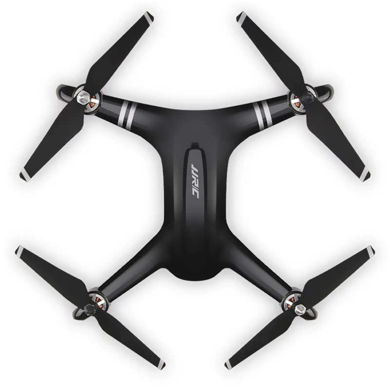 JJRC X7 умный вертолет двойной GPS 5G WiFi 1080P FPV RC Дрон RTF карданный Квадрокоптер HD полет