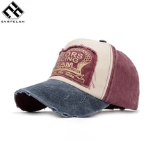 Evrfelan Новая модная бейсбольная кепка для мужчин и женщин весенние колпаки, шляпы летняя кепка хип хоп облегающая шапка оптом кости