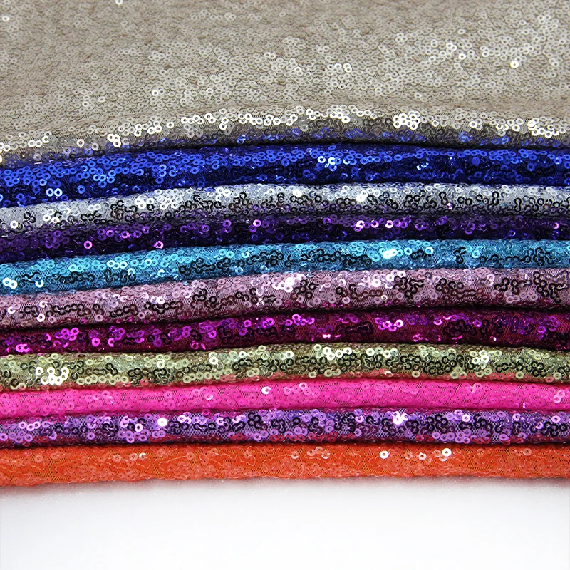 Buy 14478 50*147CM sequin fabric for Tissue Kids