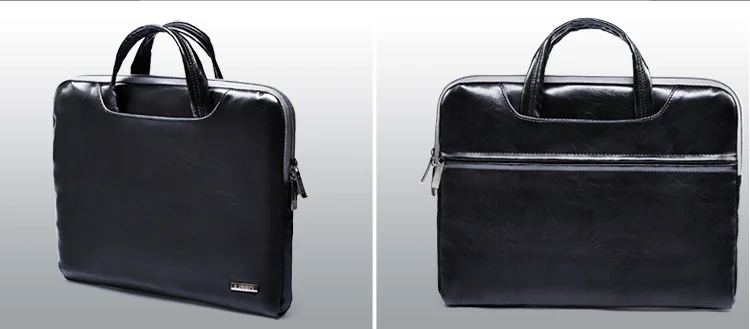 Переносная сумка для ноутбука 14 15,6, сумка для хранения Macbook Air Pro retina 11 12 13,3 15,4, чехол для ноутбука Dell hp Xiaomi