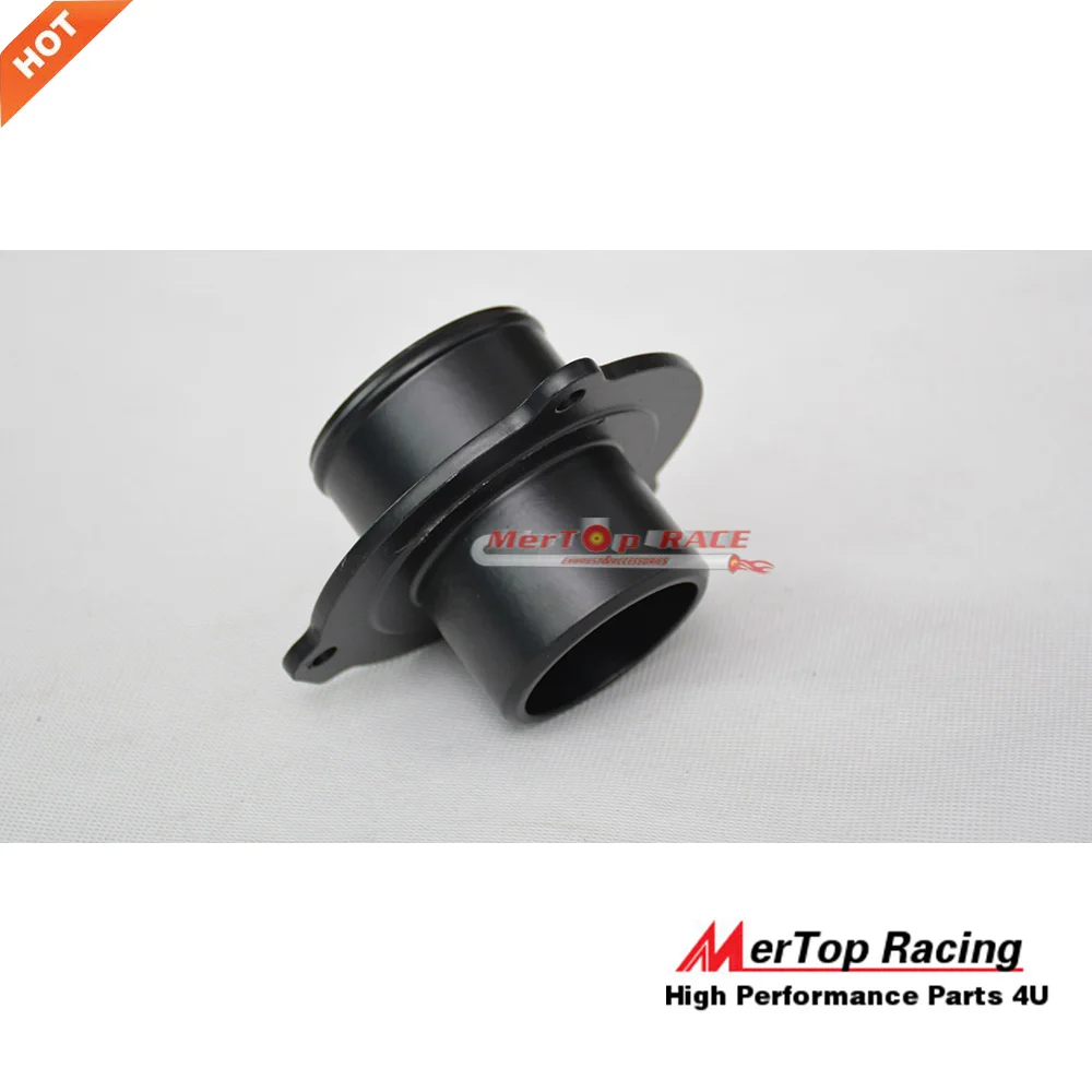 Mertop Racing R20 mk5 mk6 R G TI mk3/TTS FSI A3 S3 2,0 TFSI разгрузочная труба