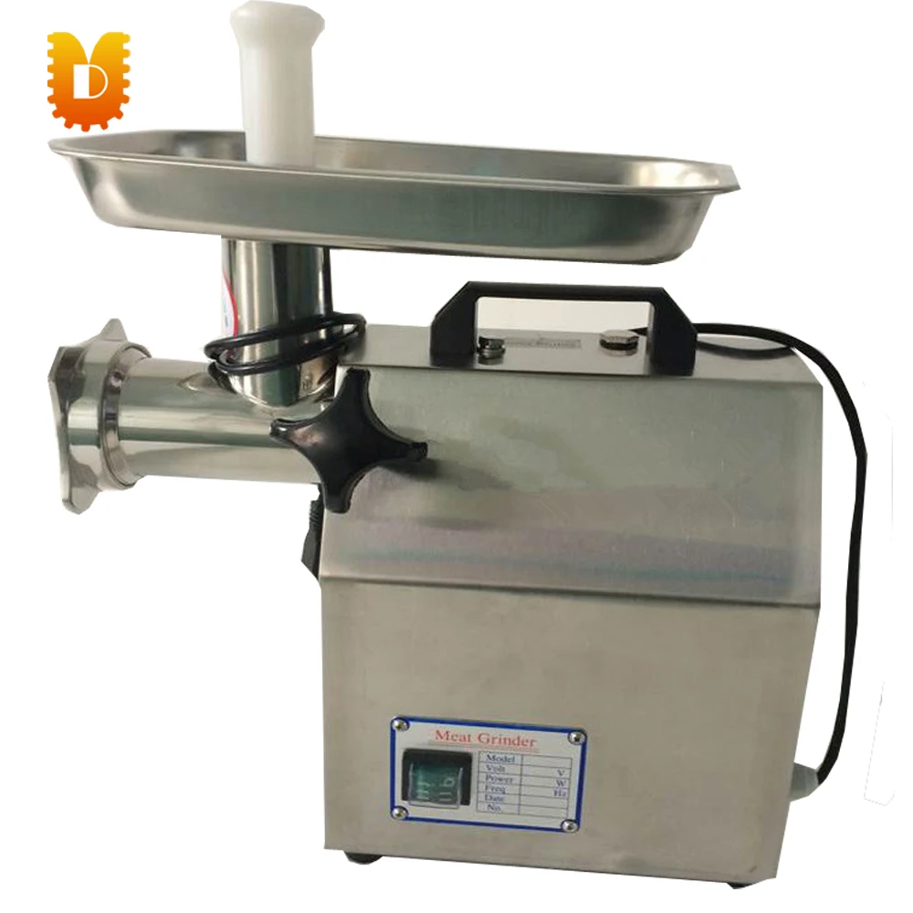 desk type meat grinder/mincer meat mincing grinding machinein Food