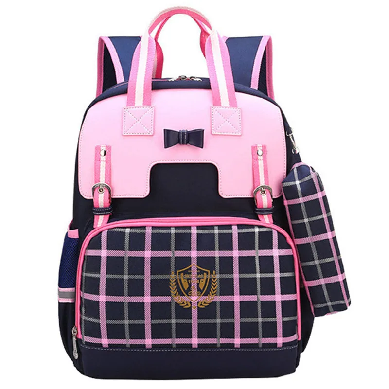 children school bags set for teenagers girls princess school backpack kids waterproof satchel kids backpack schoolbags mochila