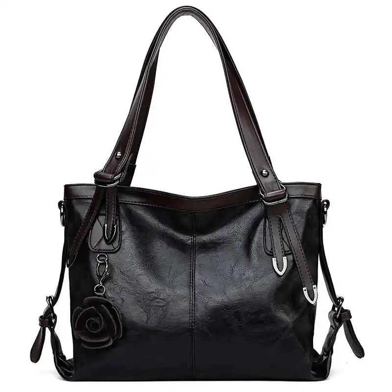 

Fashion Women's Handbag Ladies tote bag Women PU Leather Shoulder bags Ladies Messenger Bag