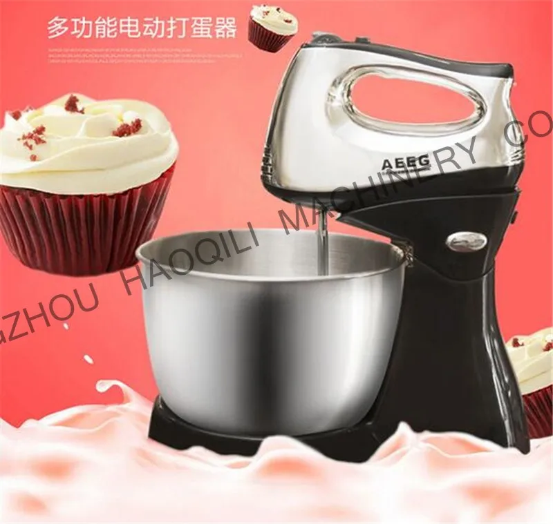 dough mixer (3)