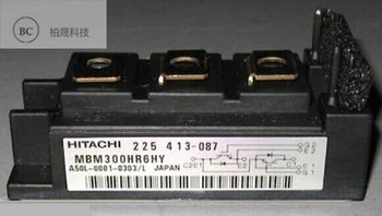 

MBM300HR6HY IGBT Moudle 100% New Original Genuine Distributor Free Ship 1PCS/LOT JINYUSHI STOCK