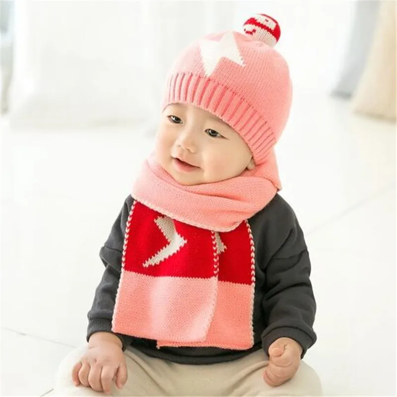 baby hat winter (11)