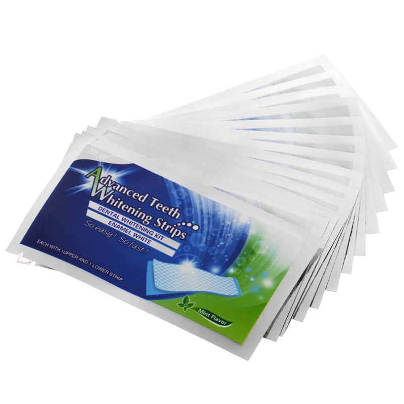 Teeth whitening strips coupons