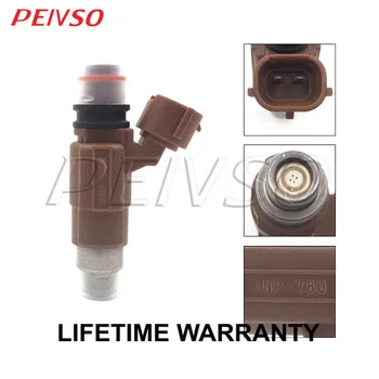 

PEIVSO INP-780 FP33-13-250 fuel injector for Mazda 626 2.0L l4 2000~2002 Protege 1.8L l4 2000