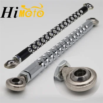 

Motorcycle Round Gear Shift Linkage Shift Lever Shifter Link For Harley Street Electra Tour Glide Road Glide King 1986-2017