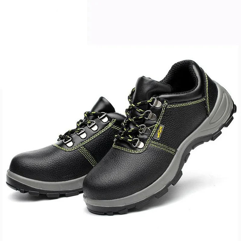 work shoes for men waterproof