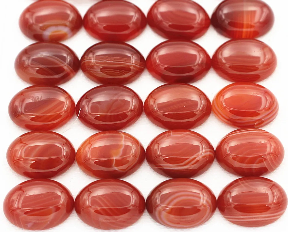 Aliexpress.com : Buy 12x16mm 13x18mm 18x25mm Red Veins Agate stone Gem