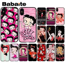 coque iphone x betty boop coque iphone x betty boop