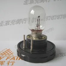 Hosobuchi 6 V 33 W лампа, Topcon офтальмологическая камера 40510-19000 свет, ТРК TRCNW TRCW, 6V33W лампа