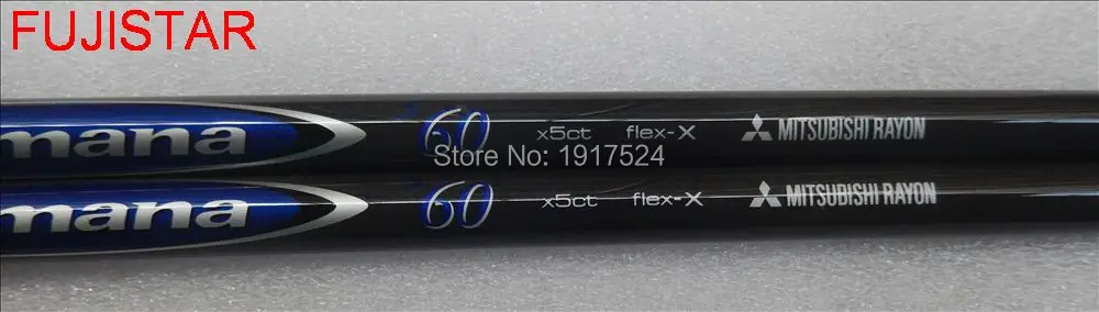 Мицубиси район диамана S+ 60 x5ct графитовая ткань приводной вал для гольфа X flex 335 размер наконечника 46 дюймов 66gms