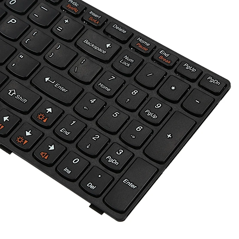 Новая английская клавиатура для Lenovo Z570 Z575 B570 B570A B575 V570 B580 B580A B585|Клавиатуры| |