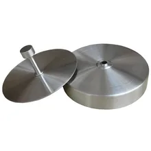 Нержавеющая сталь котлеты для гамбургеров плесень производитель ручного бургера кулинарный пресс мясо инструменты TB