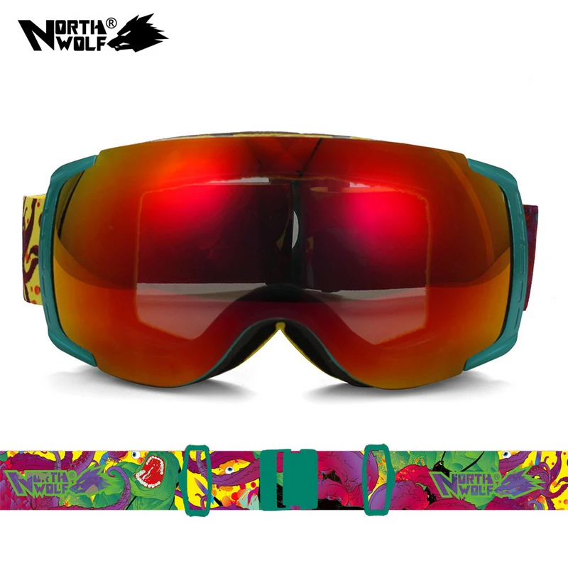 best ski goggles to buy