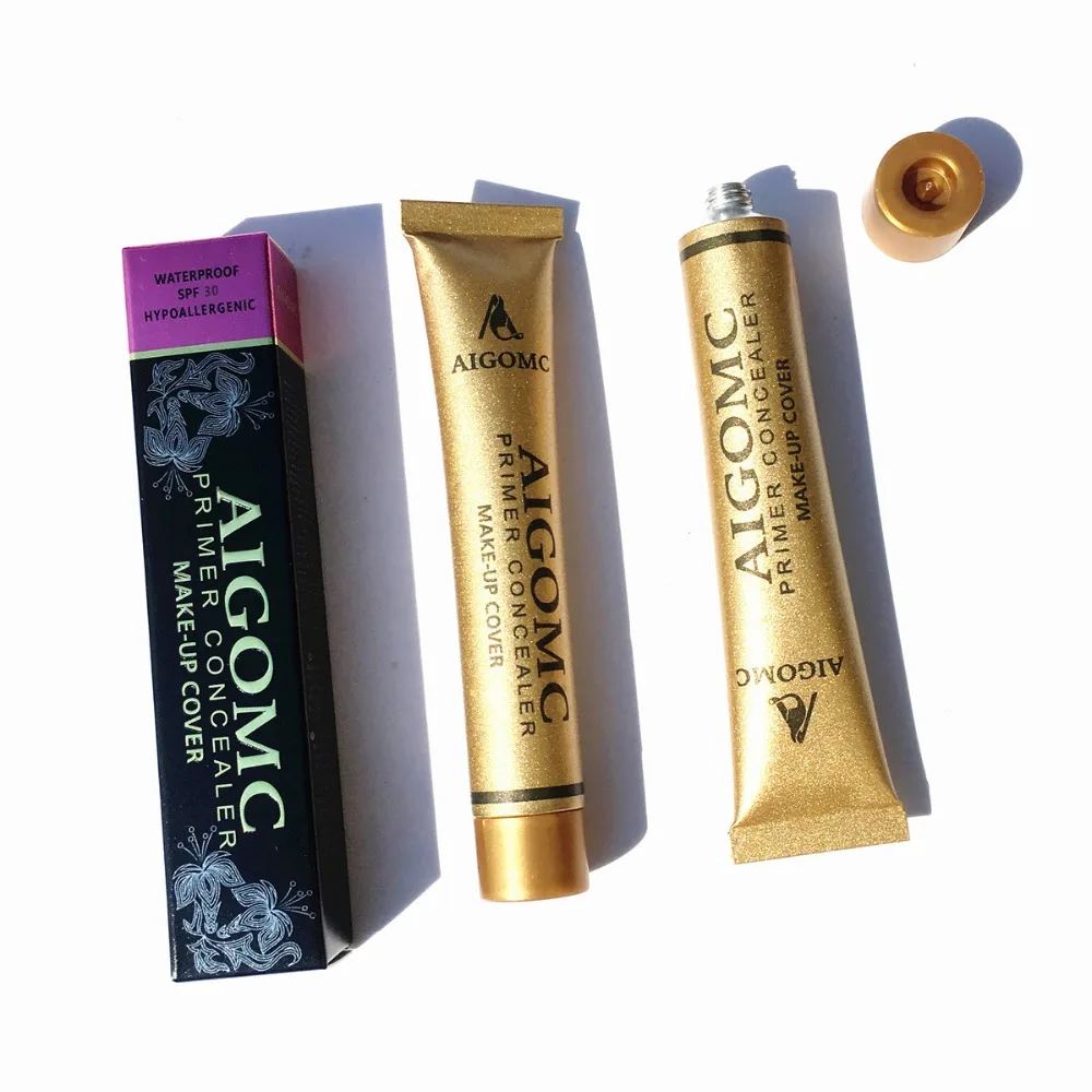 Pro Concealer 5