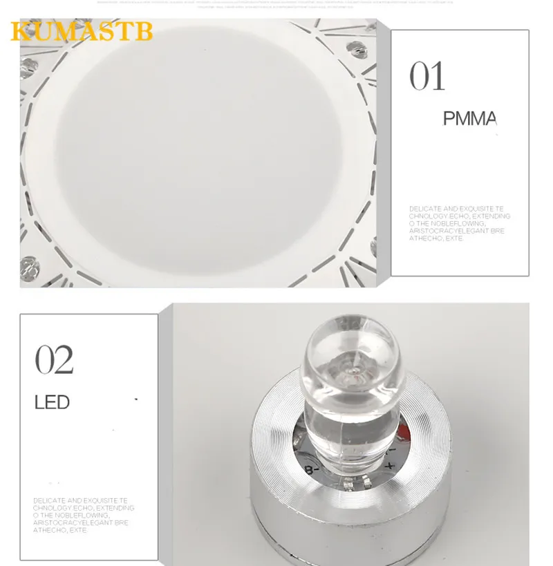 LED Ceiling Light 19
