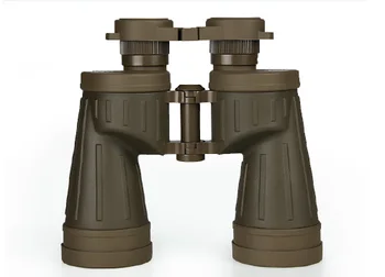 

E.T Dragon Binocular 10X50 HD Vision Wide-angle Prism Folding Binocular Outdoor Professional Hunting Telescope gs3-0048