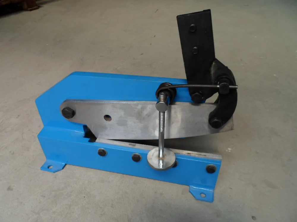hand machine tools