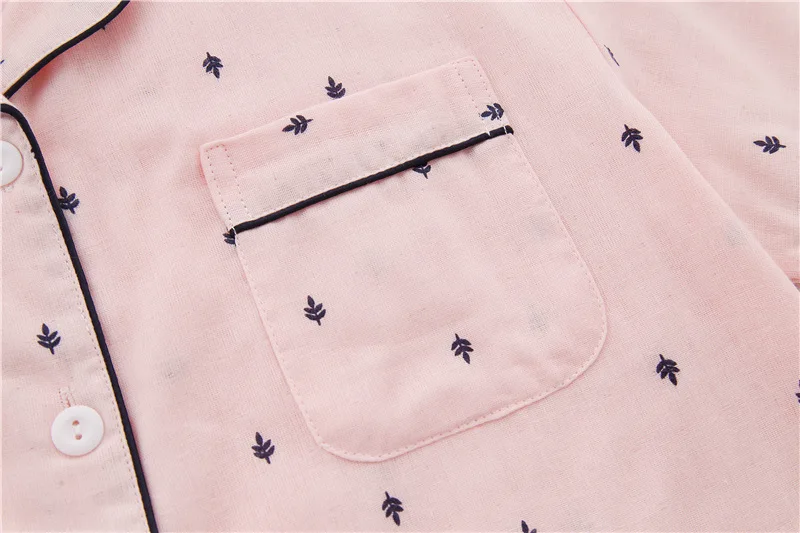 short sleeve pyjamas (8)