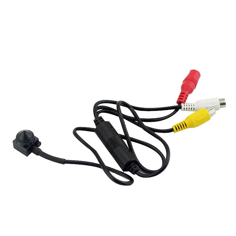  720P Small mini AHD Camera 3.7mm Lens 1MP AHD CCTV Camera - 32867309434