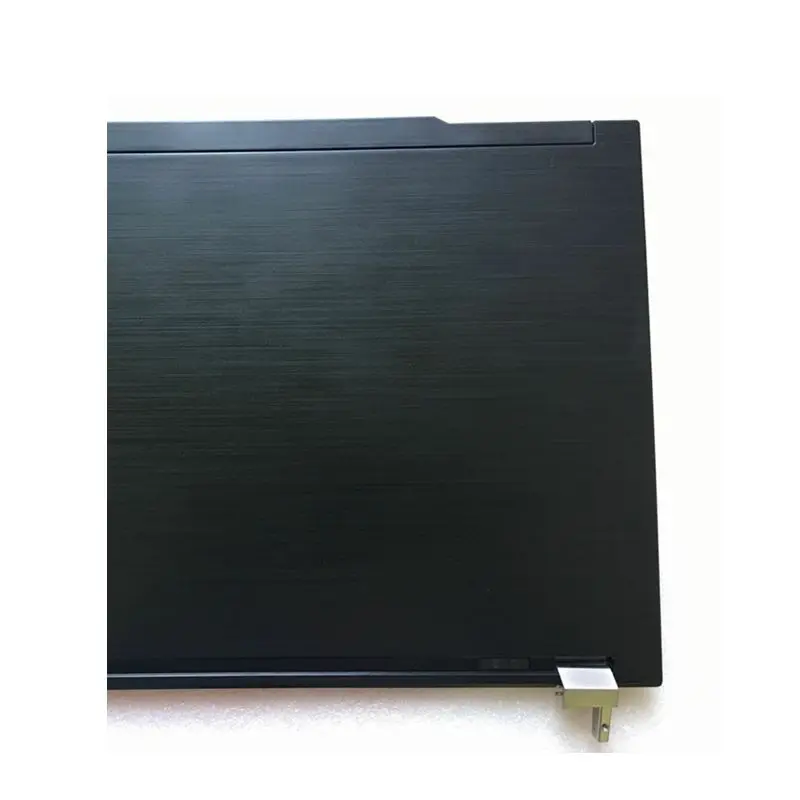 GZEELE новый ноутбук с ЖК крышкой верхняя крышка для DELL 0NN0VD NN0VD Latitude E4300 13 3 черный