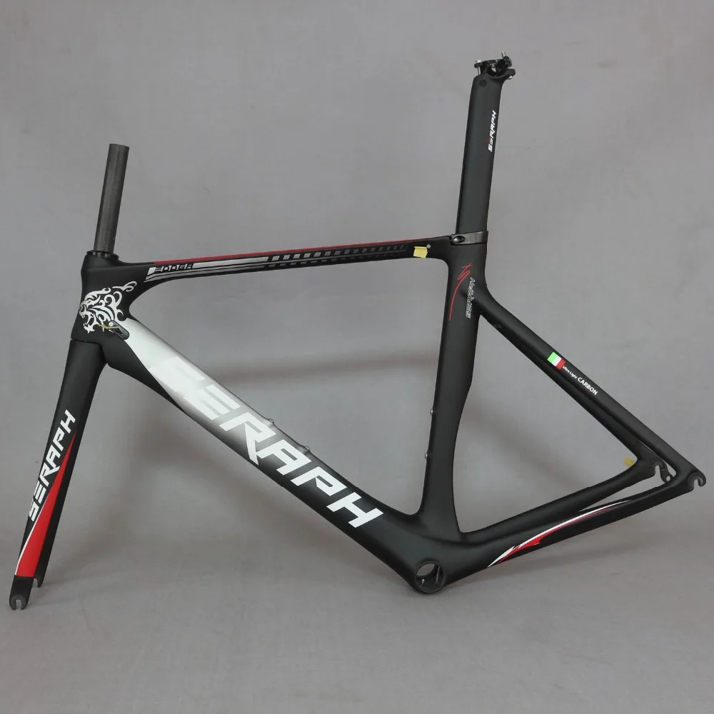 tantan carbon frame
