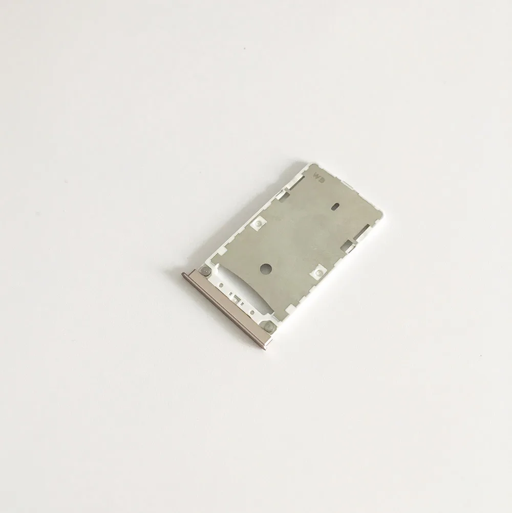 SIM Card Reader держатель лотка Слот гнездо адаптера Для Сяо Mi Max сим Замена|tray holders|sim card