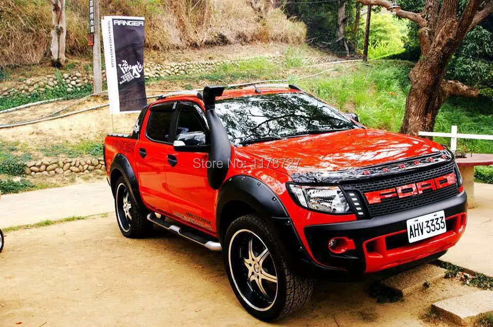 Ranger