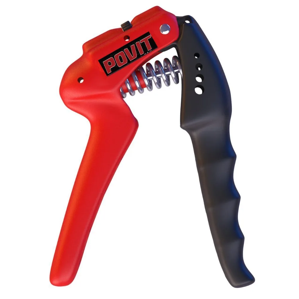 Buy New Adjustable Hand Grips Fitness Workout