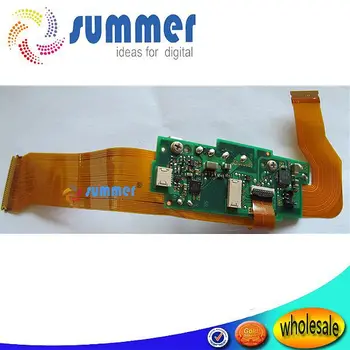 

original D750 camera part Driver board for Nikon d750 PCB Board with flex dslr camera Repair Part free shipping
