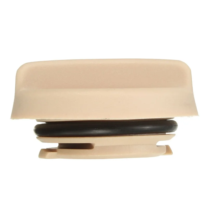 Coolant Overflow Reservoir Bottle w//Cap for 00-08 Chevy Astra