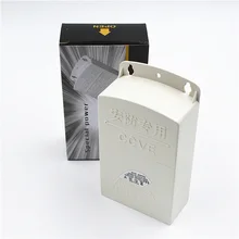 OwlCat CCVE белый AC-DC адаптер переменного тока 100-240 В к DC 12 В 2.5A Открытый водонепроницаемый CCTV источник питания для CCTV IP камер