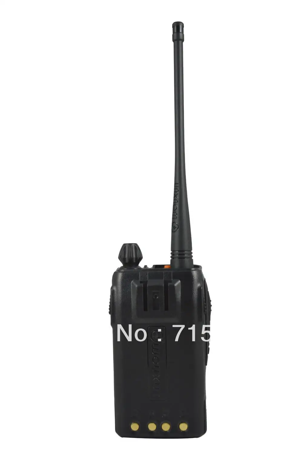 VHF 136-174 MHz 128 CH 5 W WOUXUN KG-669P портативный FM двухстороннее радио