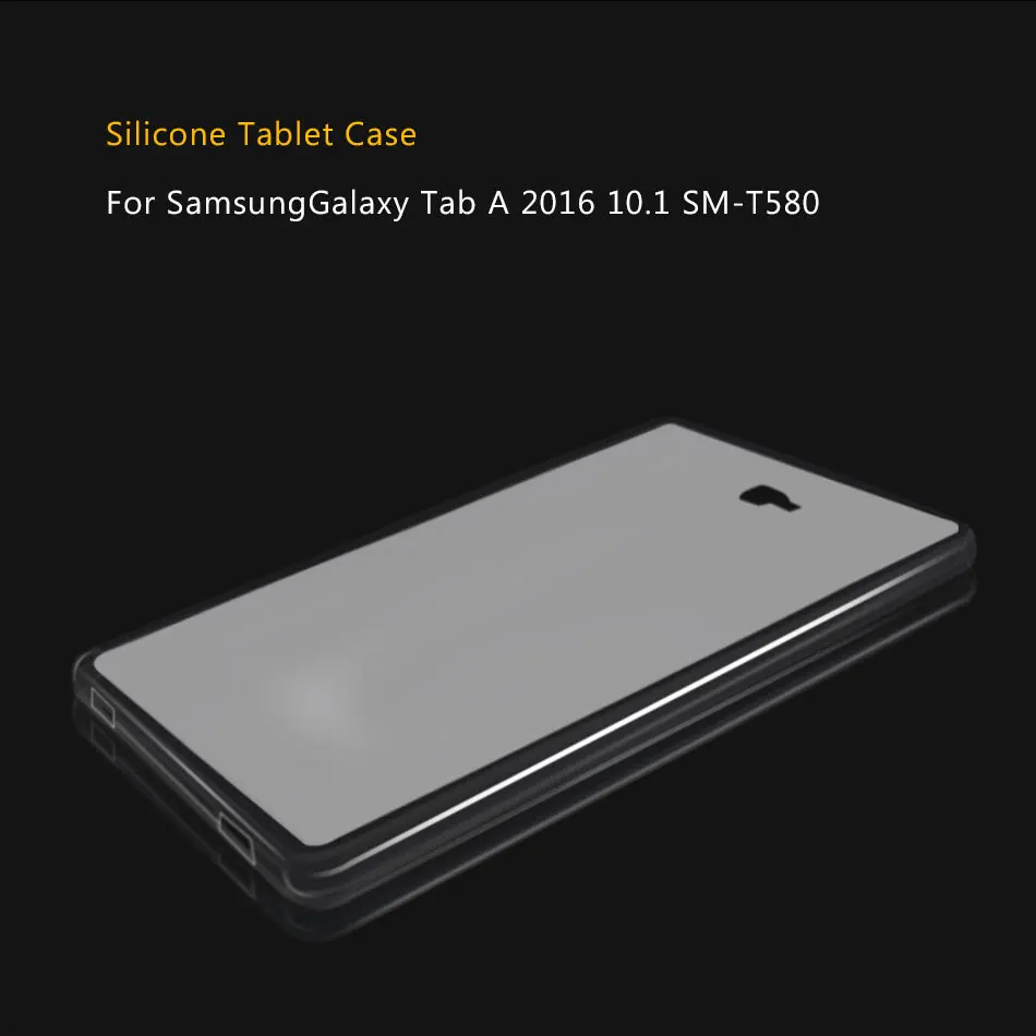 Чехол для samsung Galaxy Tab A A2 A6 E Tab S6 S4 S3 S2 S/Note 8,0 10,1 10,5 9,7 9,6 7,0 8,4 GT N5100 N5110 силиконовый чехол для планшета