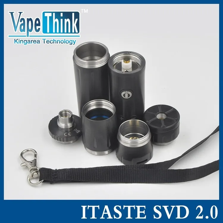itaste svd 2-1