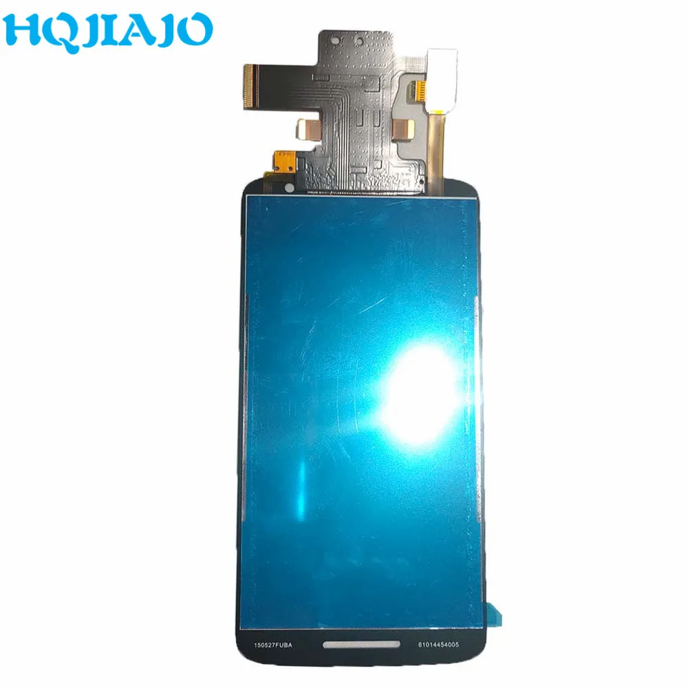 ЖК дисплей для Motorola Moto X Play сенсорный экран дигитайзер рамка XT1561 XT1562 XT1563 XT1565